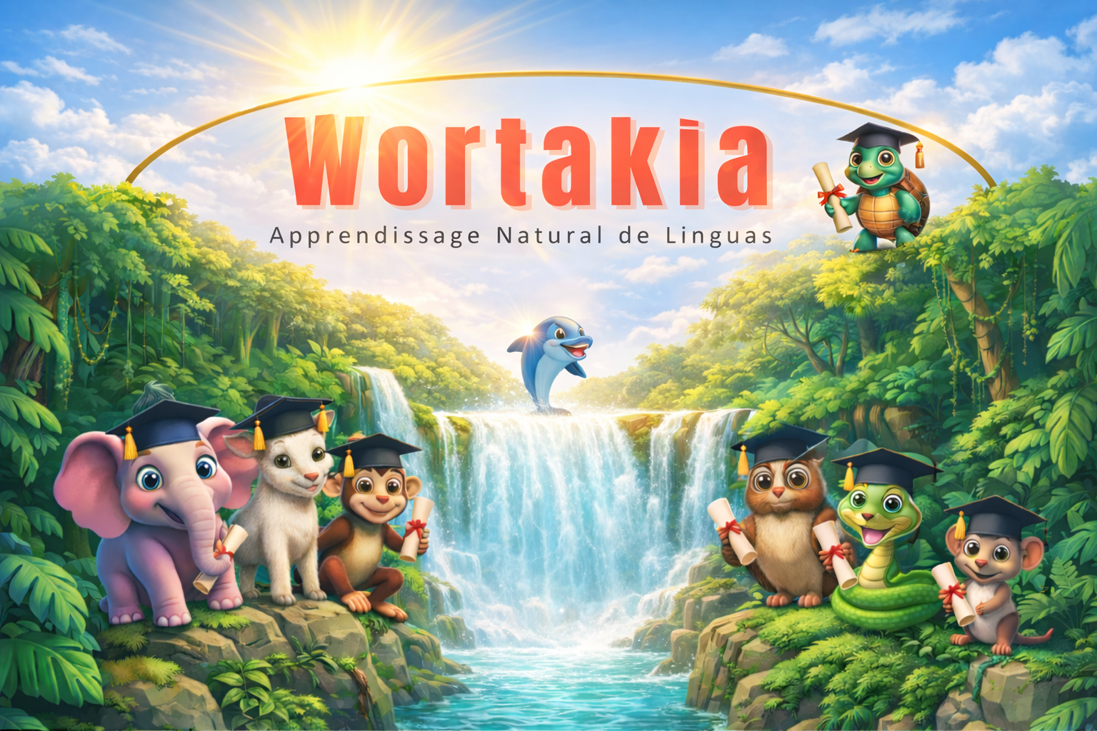 Wortakia